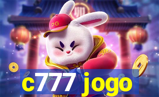 c777 jogo