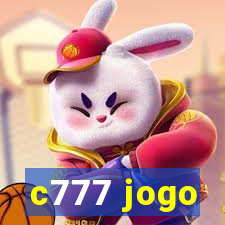 c777 jogo