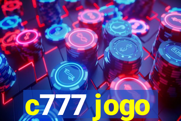 c777 jogo