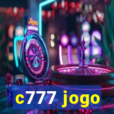 c777 jogo