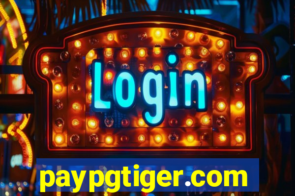 paypgtiger.com