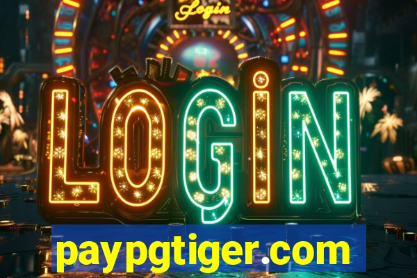 paypgtiger.com