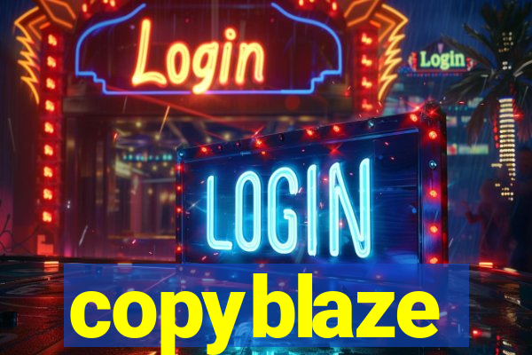 copyblaze