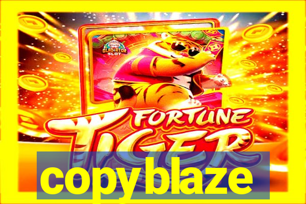 copyblaze