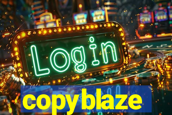 copyblaze