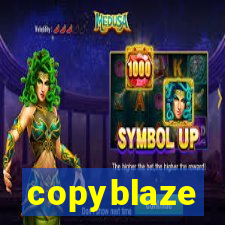 copyblaze