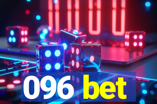 096 bet