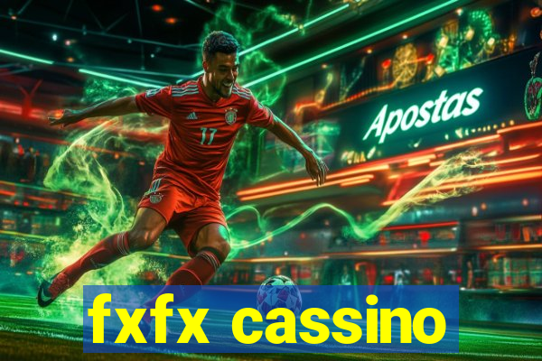 fxfx cassino