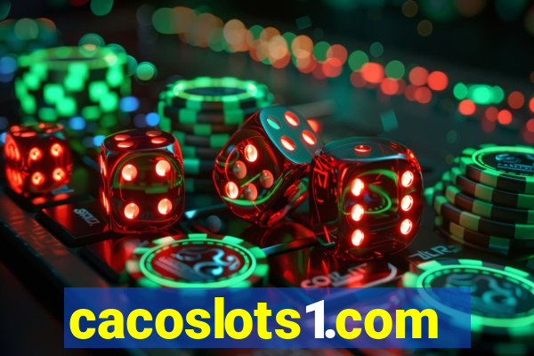 cacoslots1.com