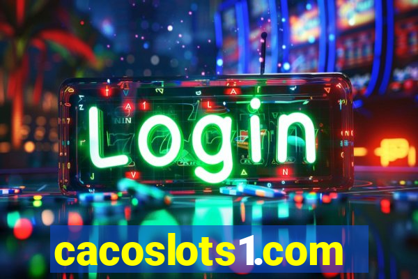 cacoslots1.com