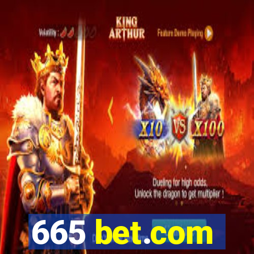 665 bet.com