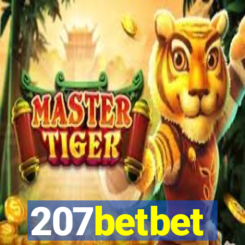 207betbet