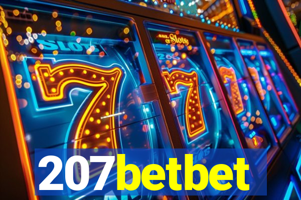 207betbet