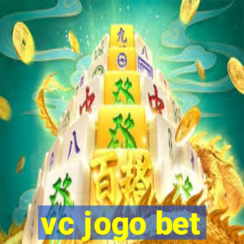 vc jogo bet