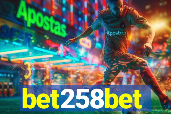 bet258bet