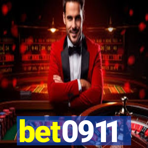 bet0911