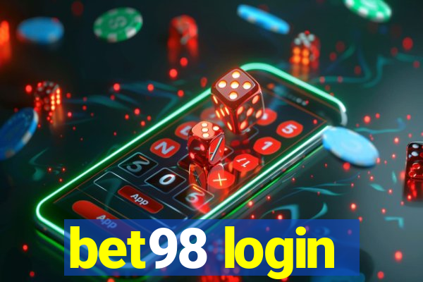 bet98 login