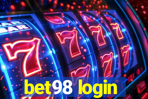 bet98 login