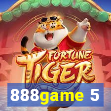 888game 5