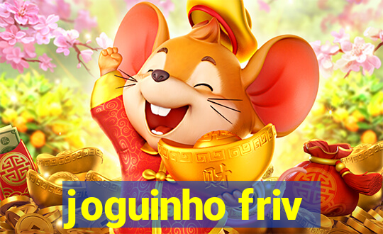 joguinho friv