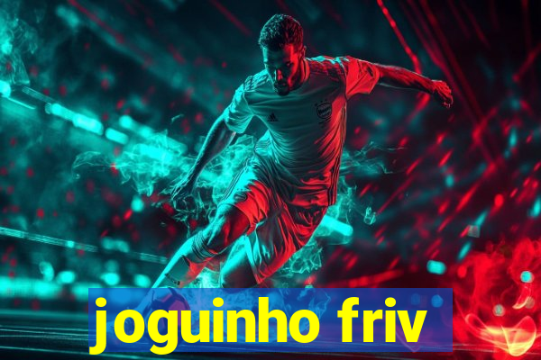 joguinho friv