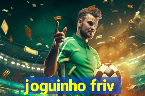 joguinho friv