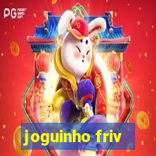 joguinho friv