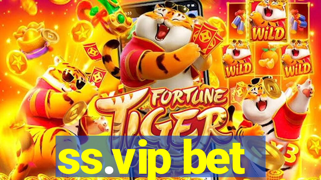 ss.vip bet