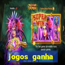 jogos ganha dinheiro no pix