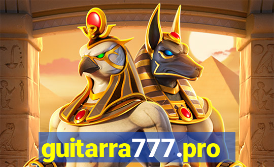 guitarra777.pro