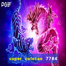 super colecao 7784 ps2 iso