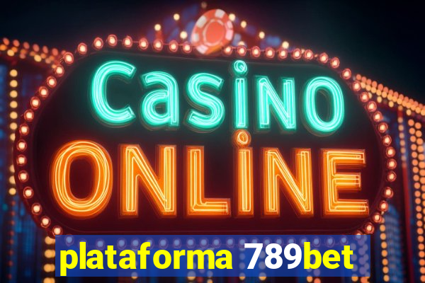 plataforma 789bet