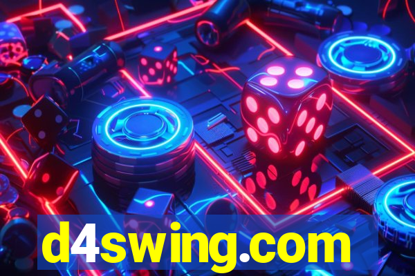 d4swing.com