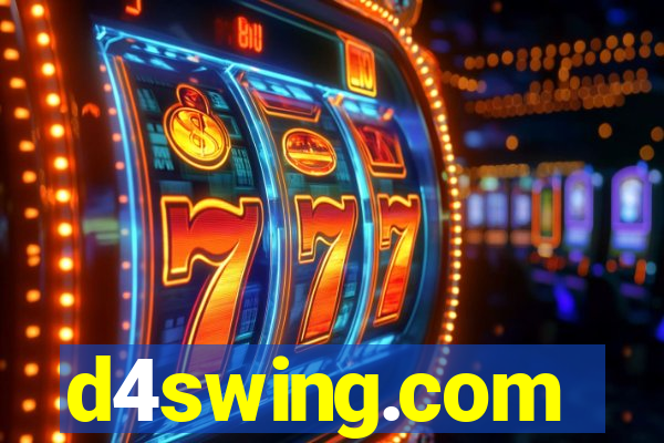 d4swing.com