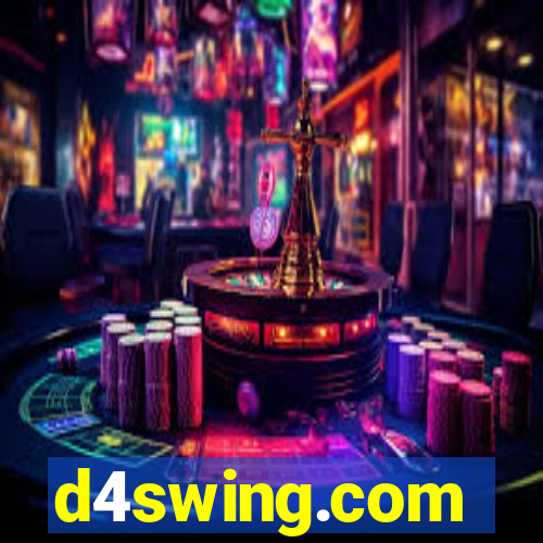 d4swing.com