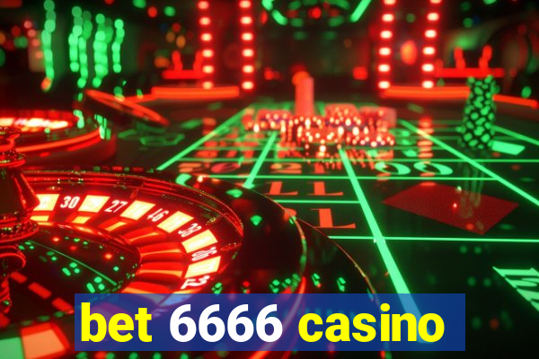 bet 6666 casino