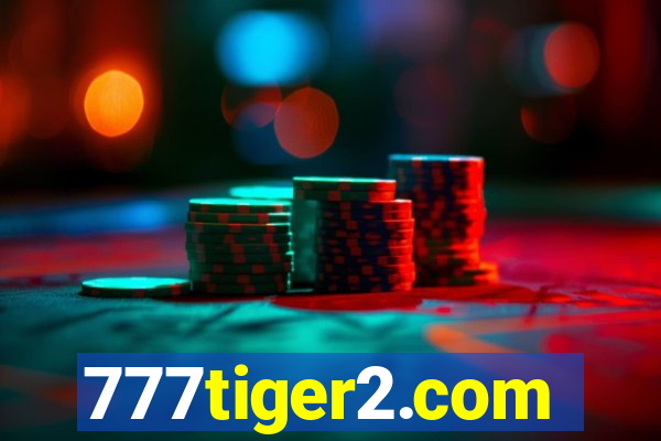 777tiger2.com