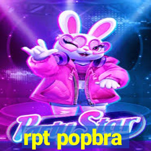 rpt popbra