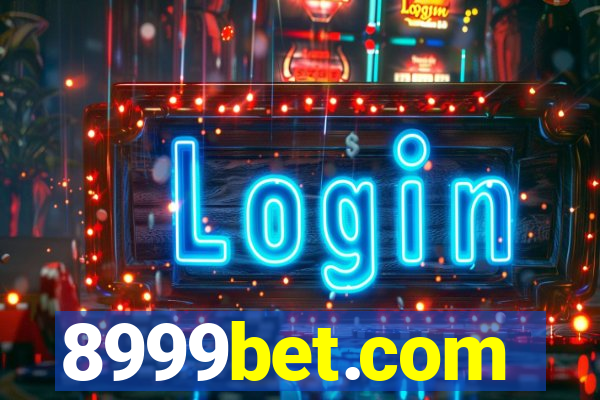 8999bet.com