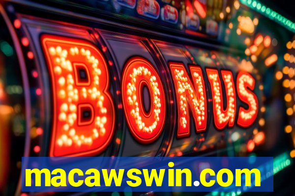 macawswin.com