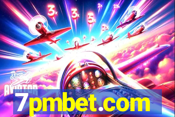 7pmbet.com