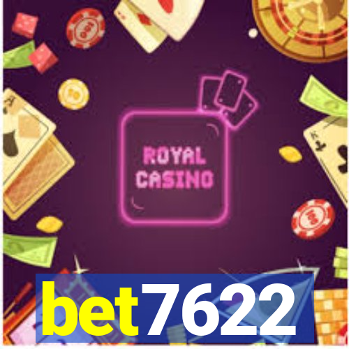 bet7622