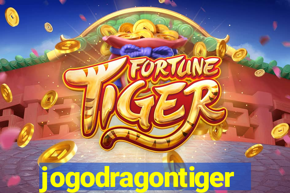 jogodragontiger