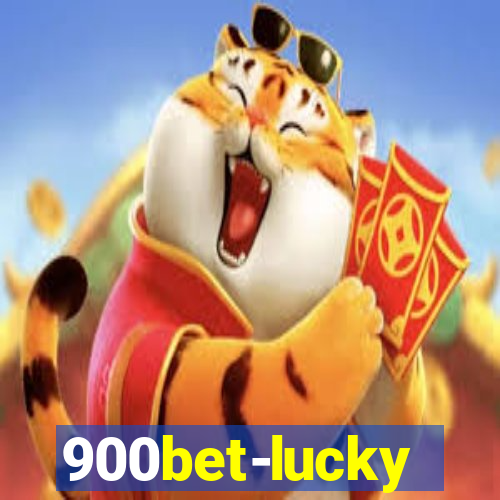 900bet-lucky