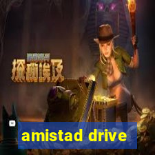 amistad drive