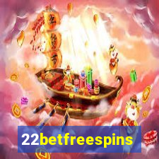 22betfreespins