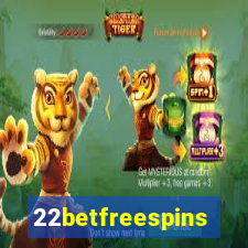 22betfreespins