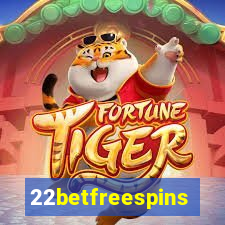 22betfreespins