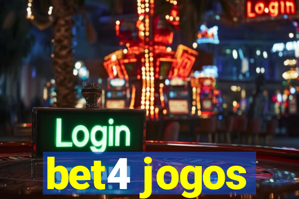 bet4 jogos