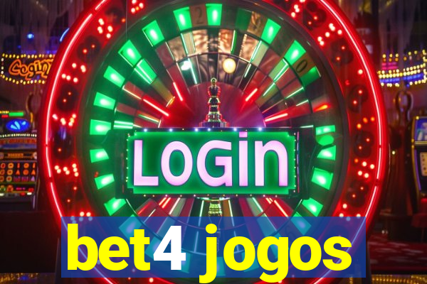 bet4 jogos